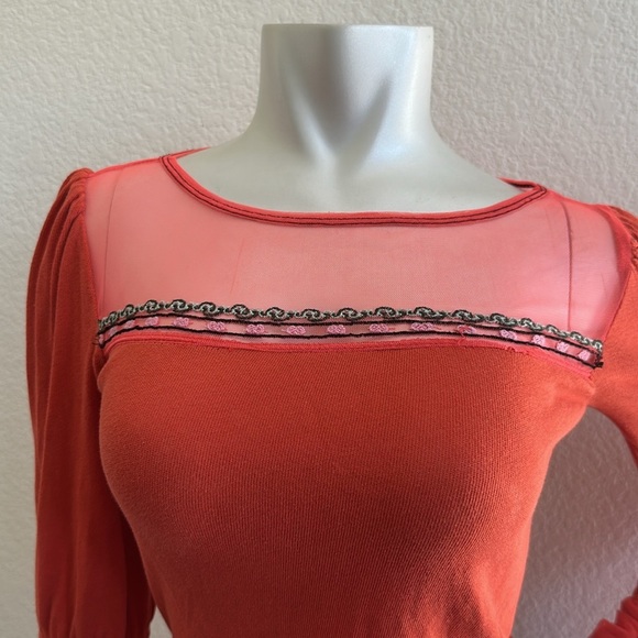 Free People High Tides Top - Picture 7 of 11